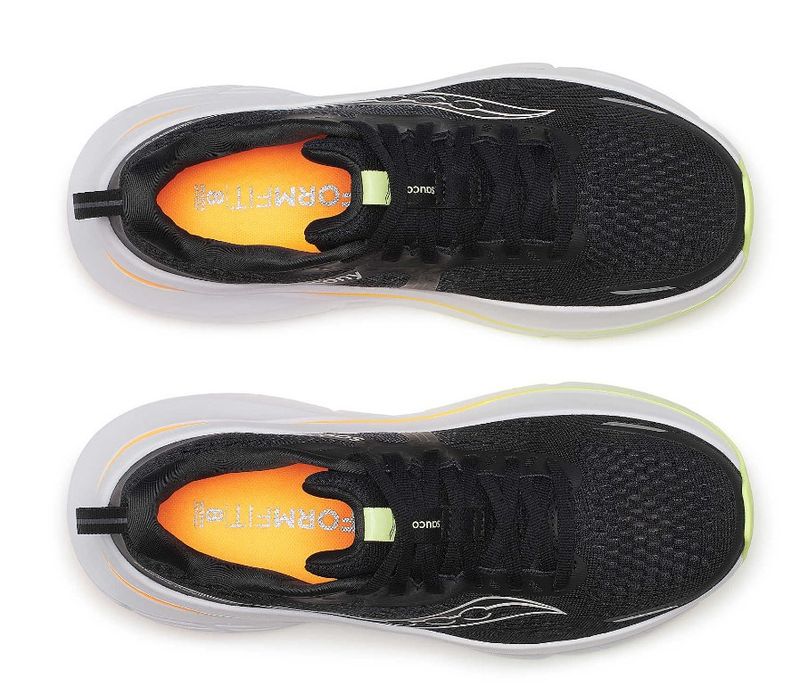 Saucony Guide 18 Women’s Shoe