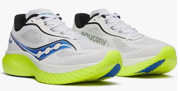 Saucony Kinvara 15 Men's Shoe