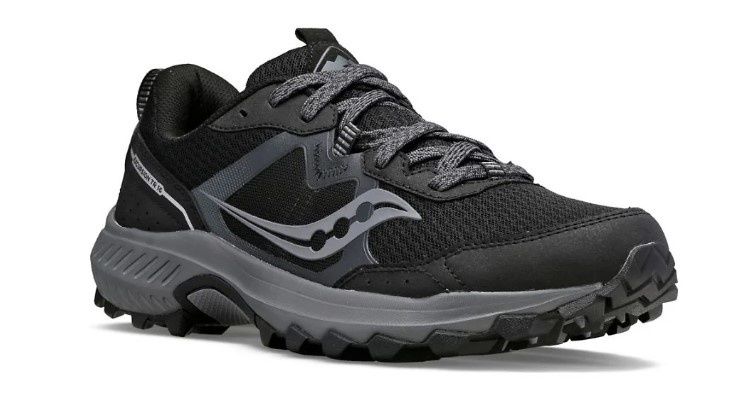 Saucony Excursion TR16
