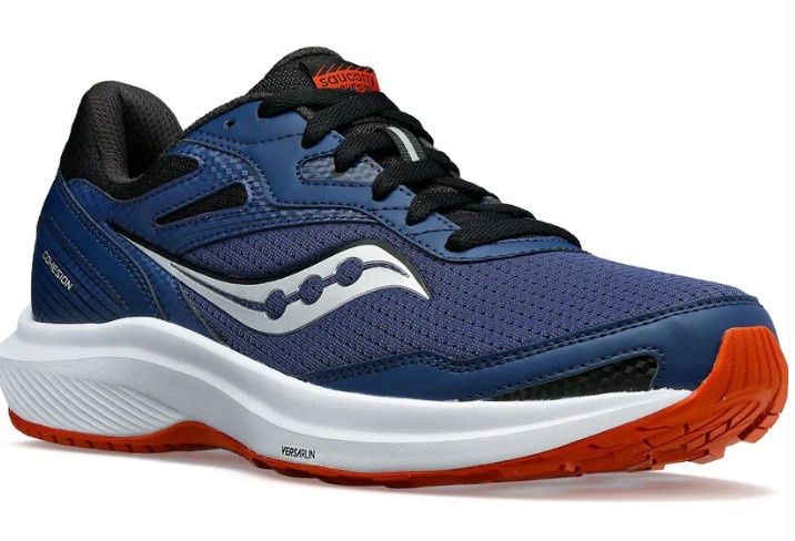 Saucony Cohesion 16, Size: 7