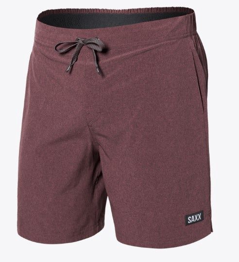Saxx Sport 2 Life 2N1 Short 7 Inch