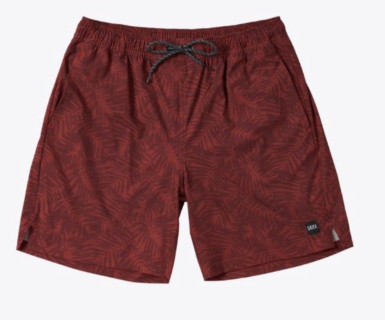 Saxx Multi Sport 2N1 Short, Colour: PMC, Size: S