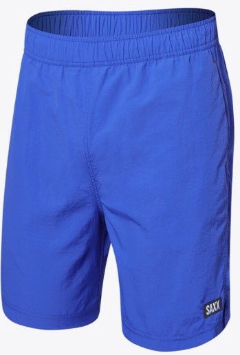 Saxx Go Coastal 2N1 Short 7 inch