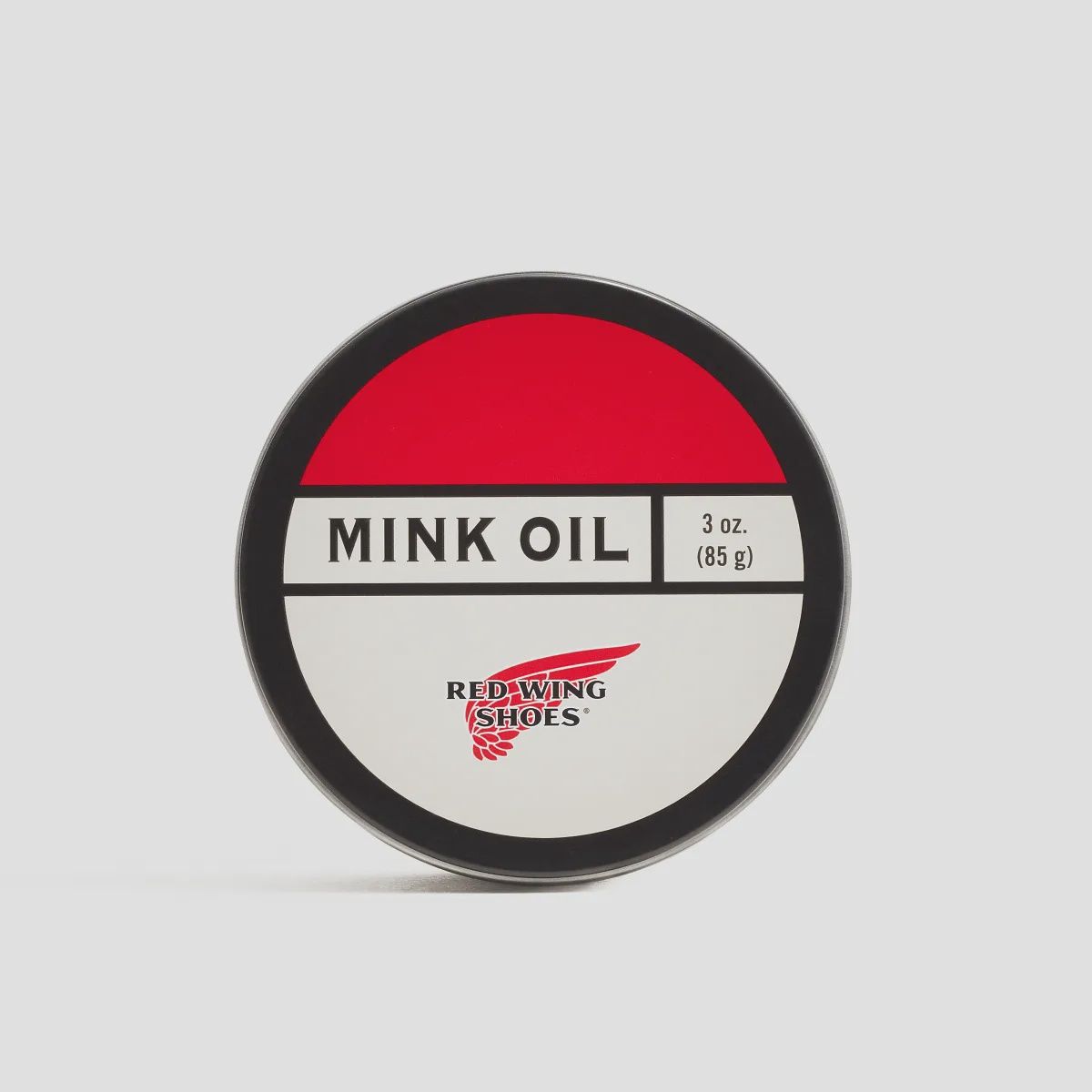 Red Wing Mink Oil, Colour: Neutral