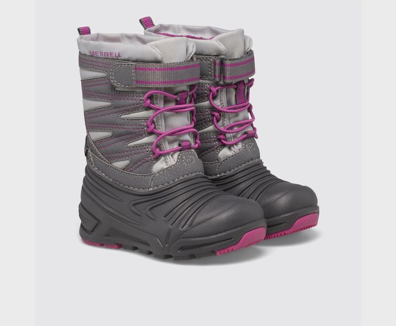 Merrell Snow Quest LT 3.0 (Pink)