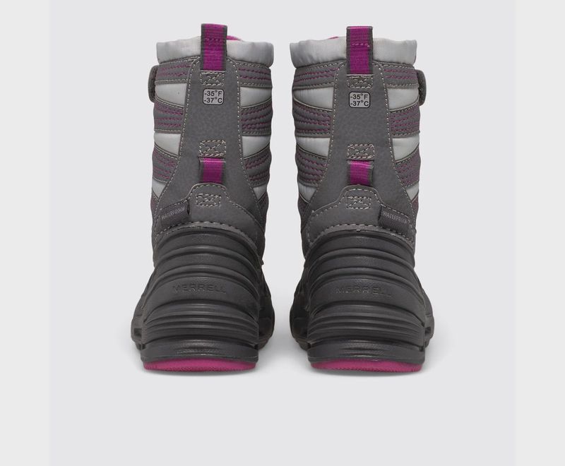Merrell Snow Quest LT 3.0 (Pink)