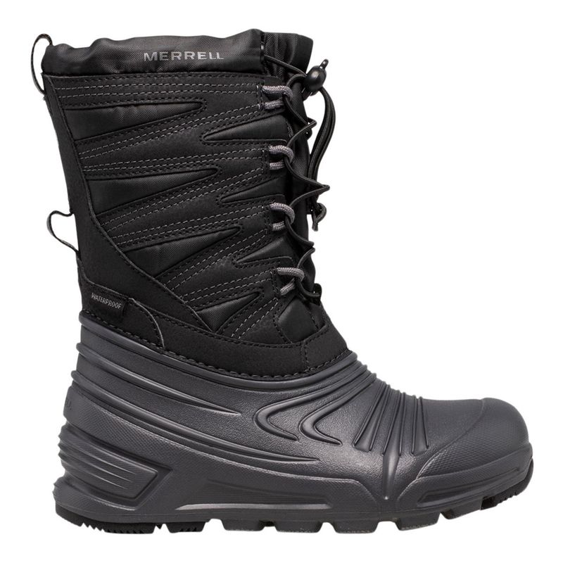 Merrell Snow Quest LT 3.0 (Black)