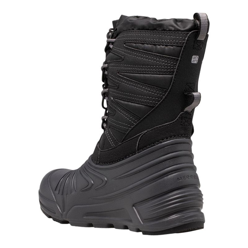 Merrell Snow Quest LT 3.0 (Black)