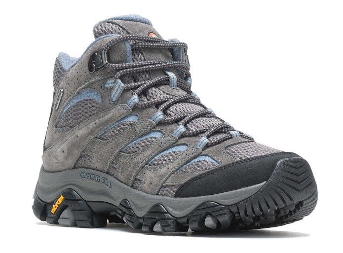Merrell Moab 3 Mid WTPF, Size: 6