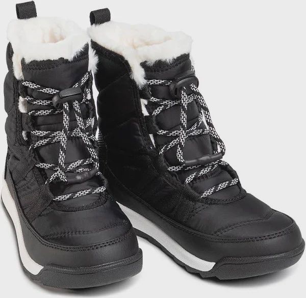 Sorel Whitney, Size: 6