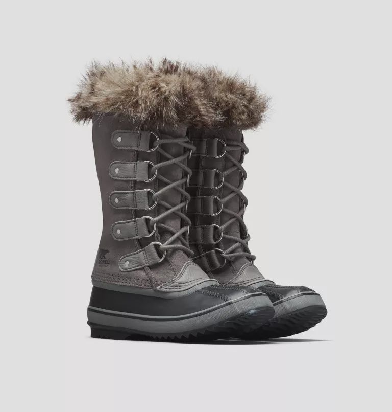 Sorel Joan Of Arctic, Size: 6