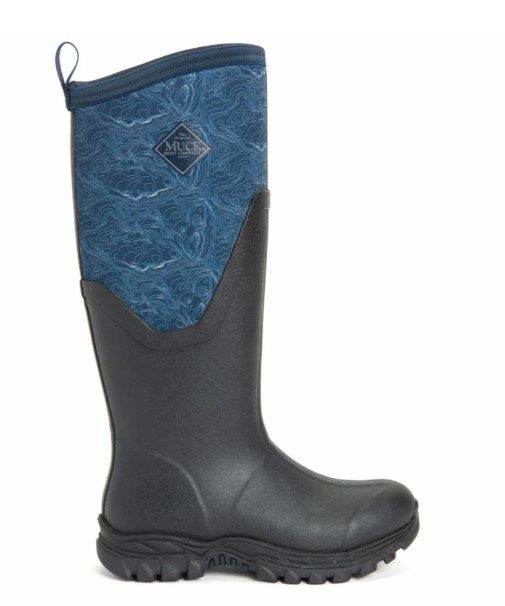 Muck Arctic Sport II Tall
