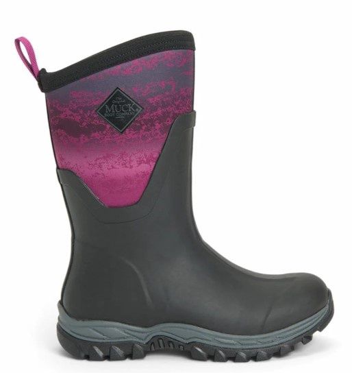 Muck Arctic Sport Mid
