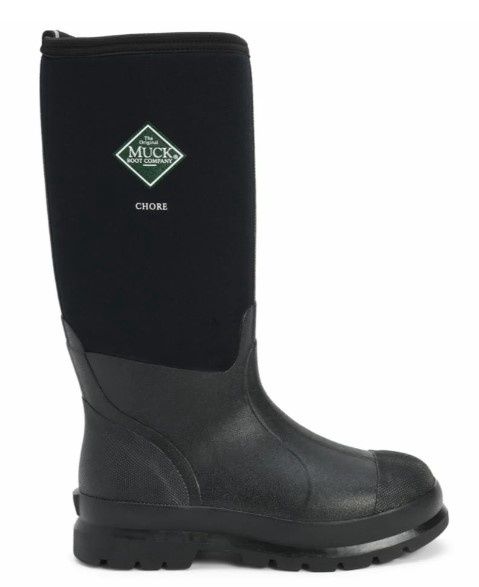Muck Chore Classic High