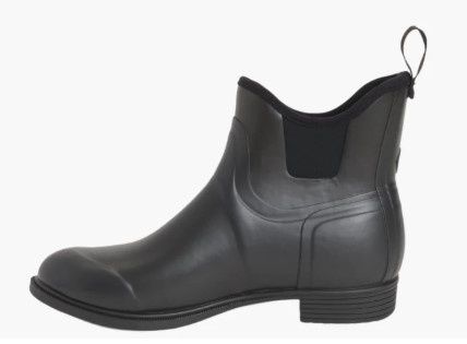 Muck Derby Paddock Boot