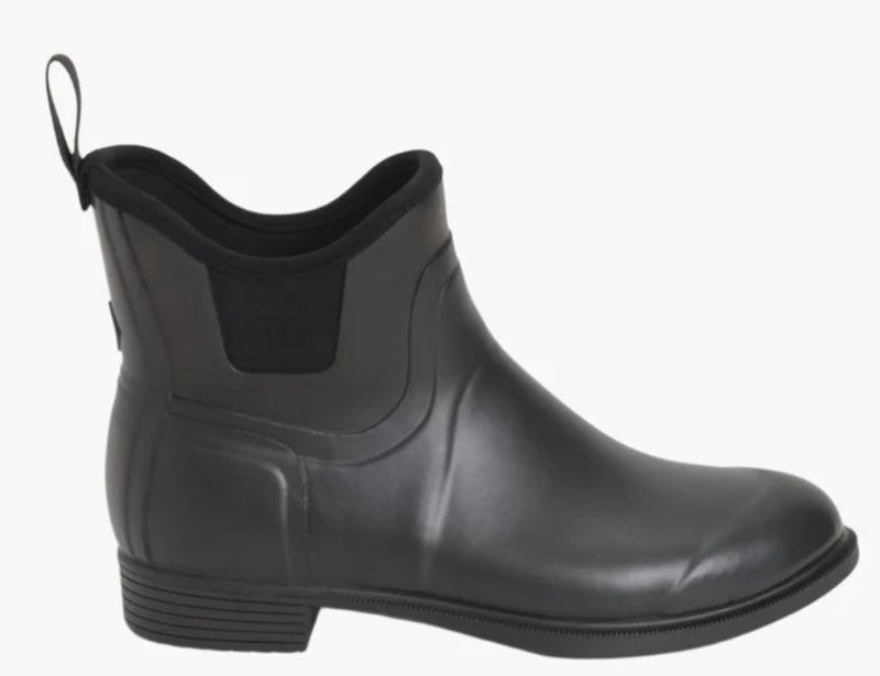 Muck Derby Paddock Boot