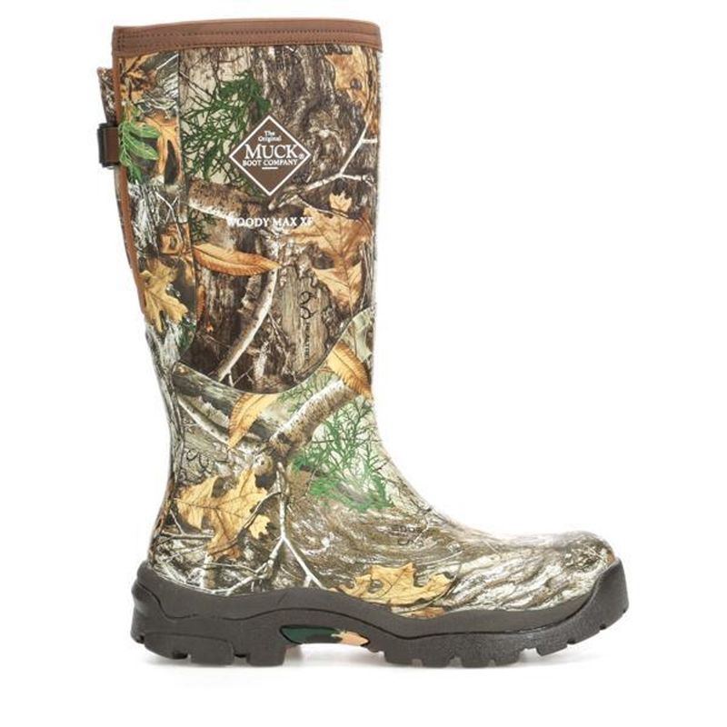 Muck Woody Max XF Hunting Boot