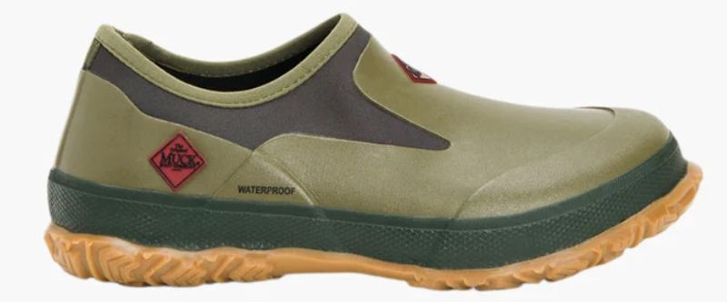Muck Unisex Forager Slip-On