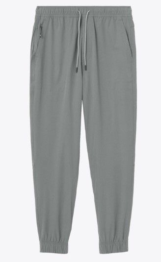 SAXX Go 2 Town Jogger, Colour: CGR, Size: S