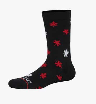 Saxx Whole Package Crew Sock