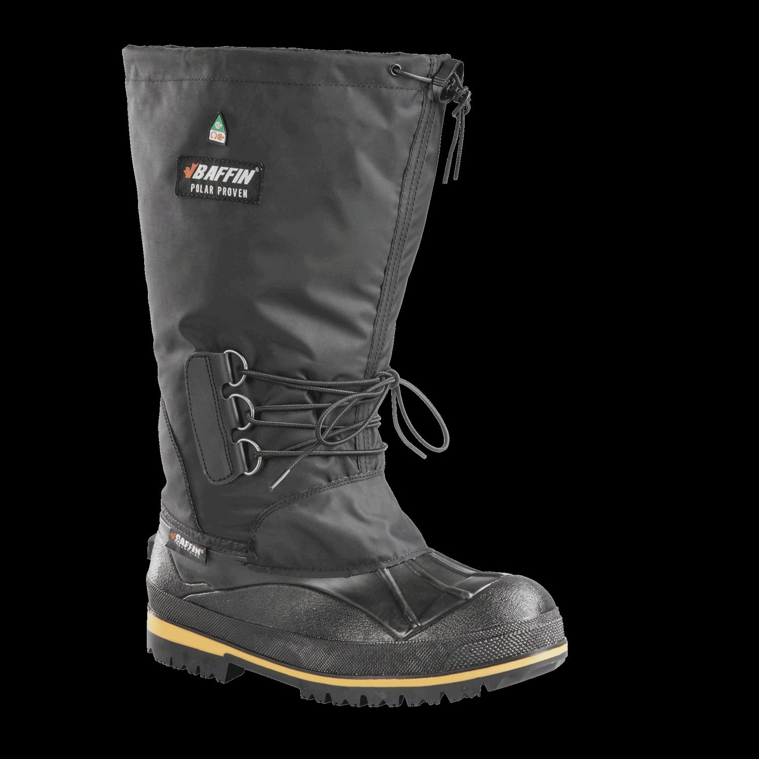 Baffin CSA Driller, Size: 7