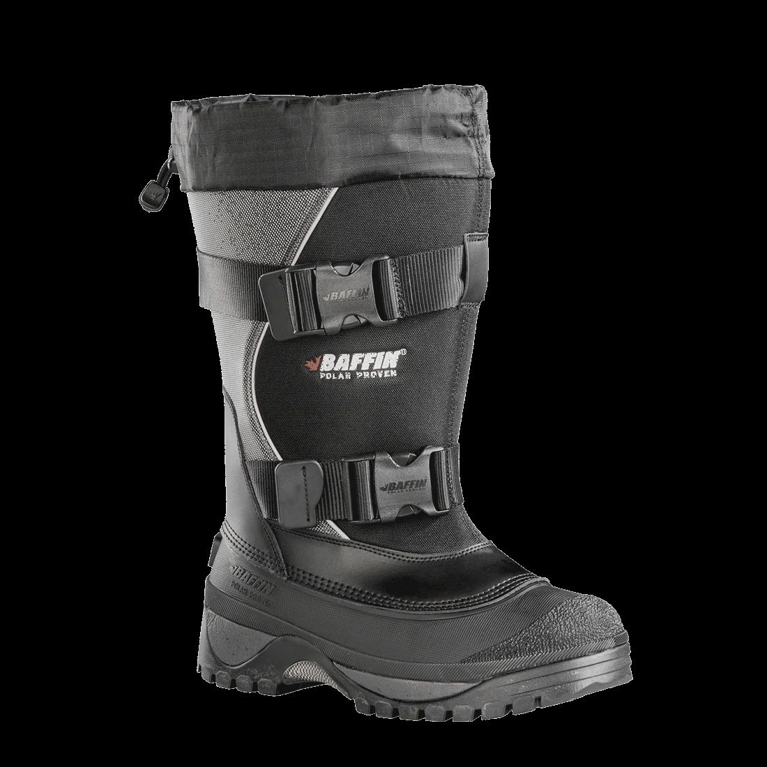 Baffin Wolf, Size: 6