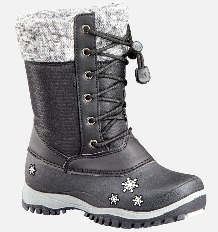 Baffin Avery, Size: 11