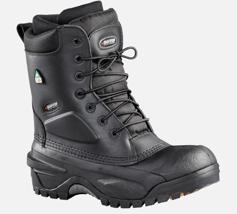 Baffin CSA Workhorse, Size: 7