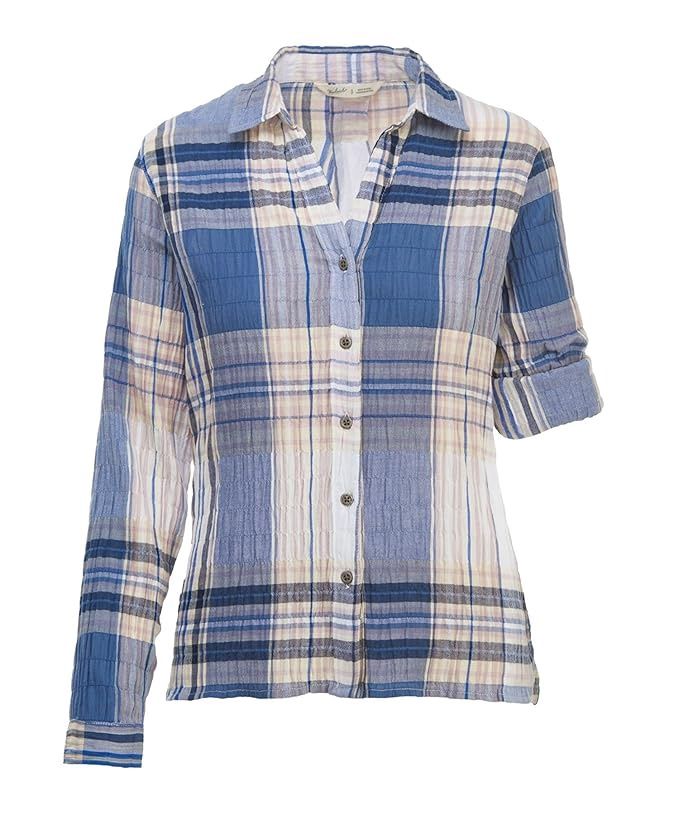 Woolrich Long Sleeve Shirt 2200, Size: S