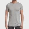 Stanfields Supreme T-Shirt, Colour: Grey, Size: S