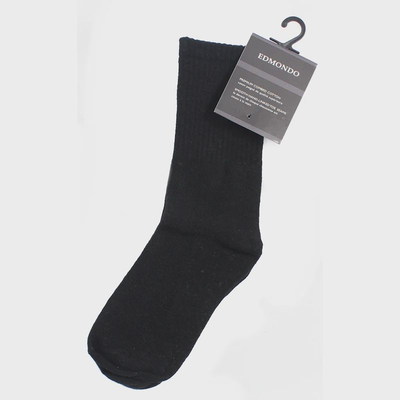 Edmondo Kids Dress Sock