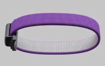 Secrid Add-On Wallet Band Violet