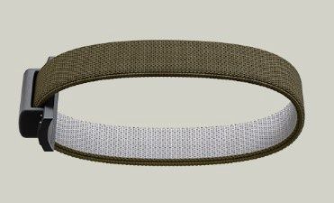 Secrid Add-On Wallet Band Khaki