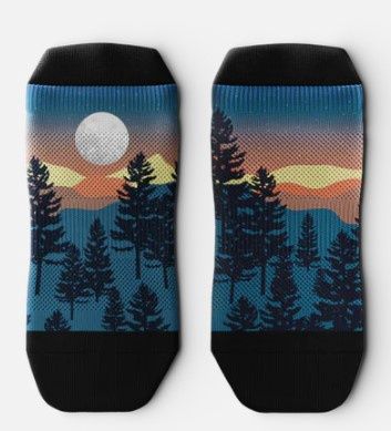 Outway Bright Night Ankle