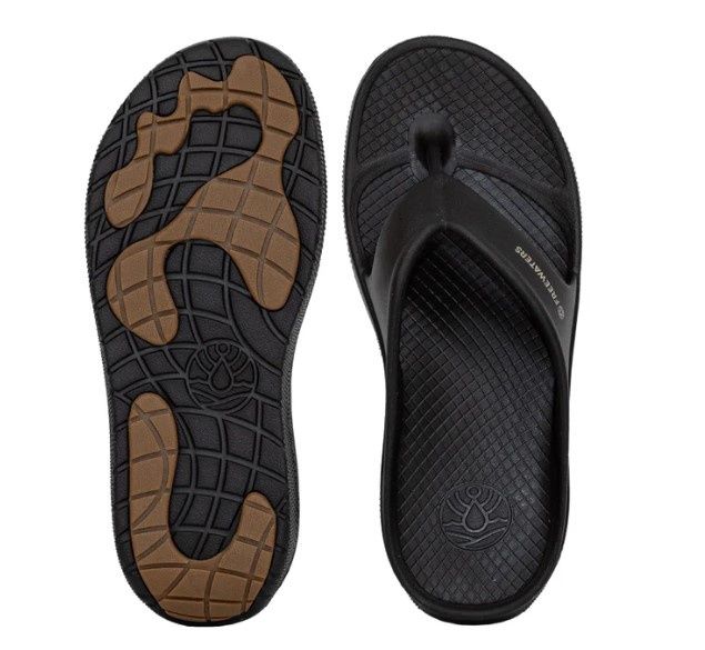 Freewaters Cloud 9 Maxx Sand Sandal