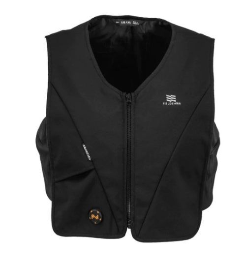 Mobile Warming Thawdaddy 2.0 Heated Vest, Size: S/M