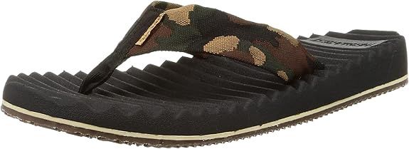 Free Waters Flip Flop Treeline, Size: 8