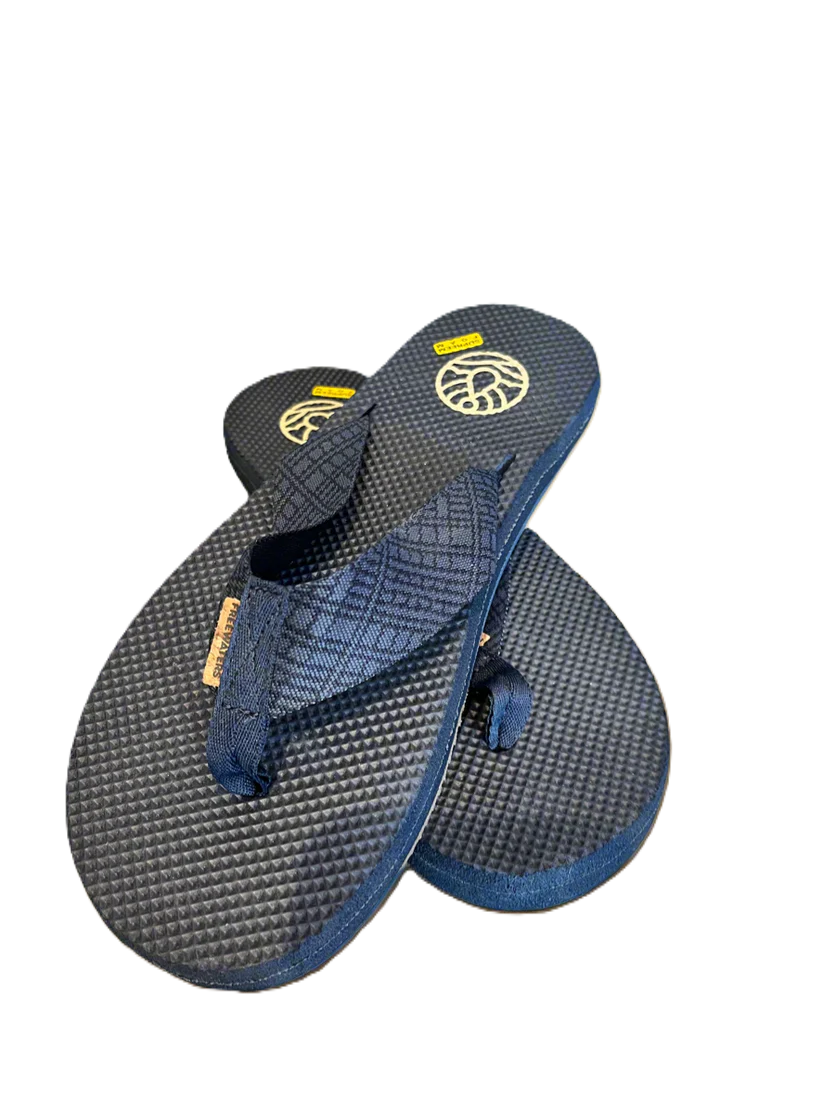 Free Waters Supreem Mens Flip Flop, Size: 9