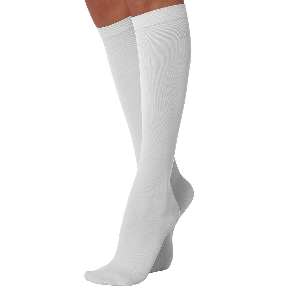 Arriva Travel-Tec  Sock, Colour: White, Size: Large