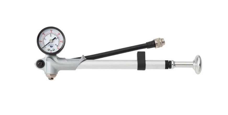 Bakcou Fork Shock Pump