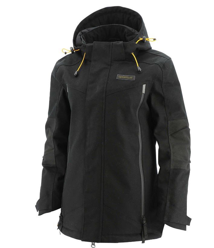 Cat Triton Insulated Jacket, Size: S