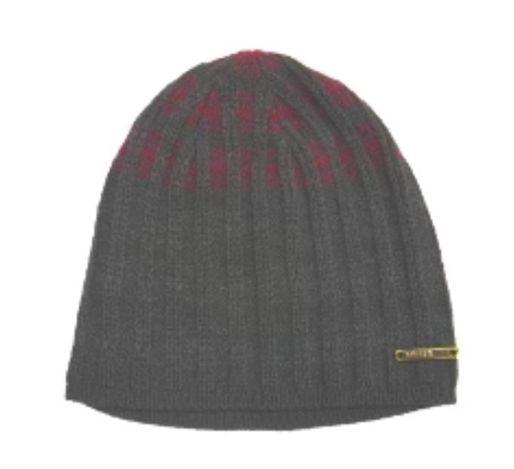 Crown Cap Beanie