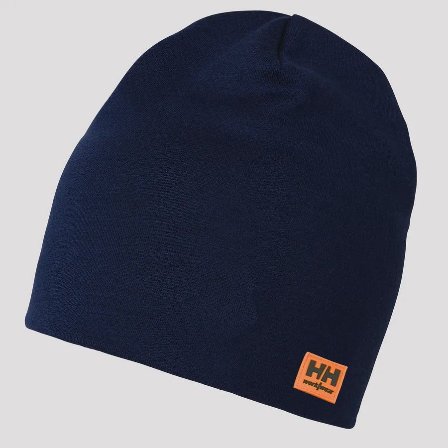 Helly Hansen Lifa Max Beanie, Colour: Navy, Size: One size
