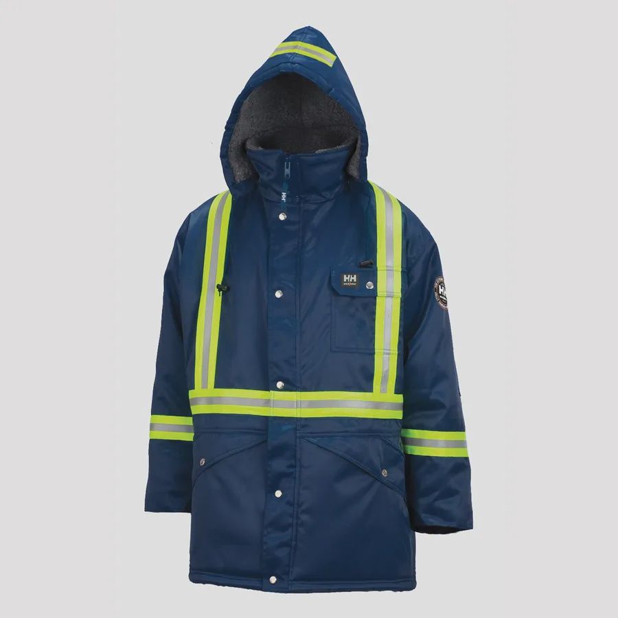 Helly Hansen Wayburn Parka, Size: S