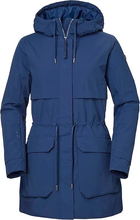 Helly Hansen Boyne Insulated Parka