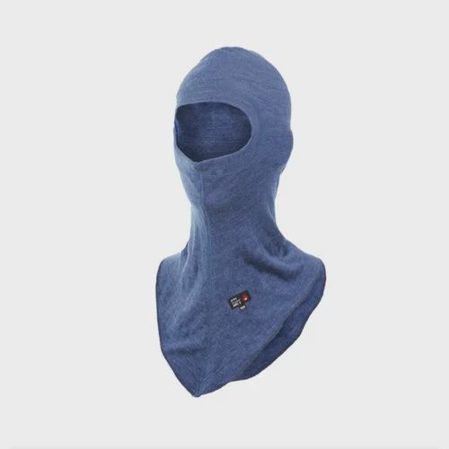 Helly Hansen Fargo FR Balaclava, Colour: Blue, Size: One Size