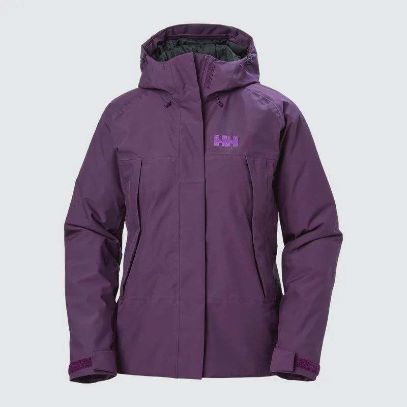 Helly Hansen Banff Insulated Shell Jacket