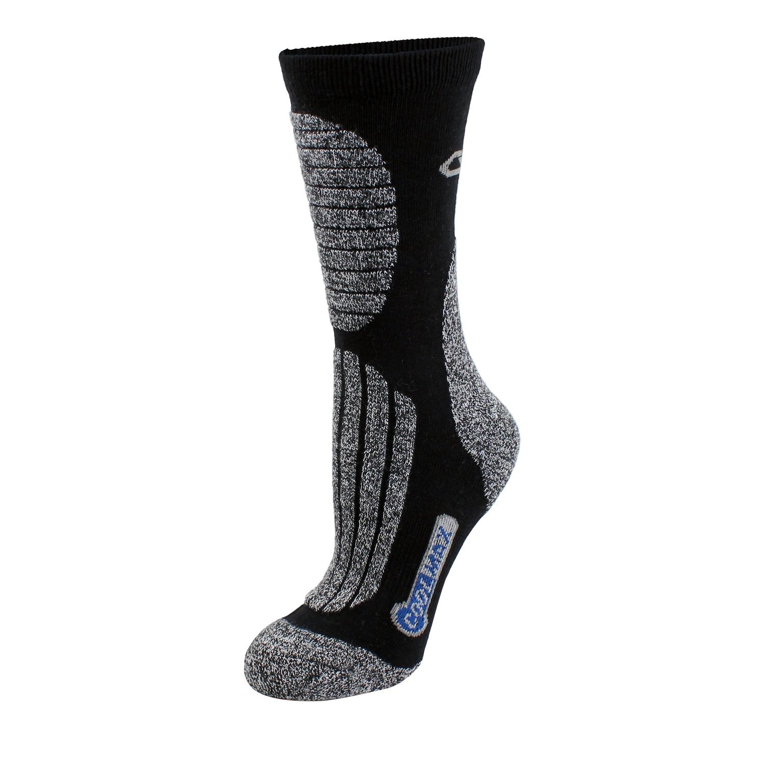 Ganka Multi-Sport Sock, Size: S