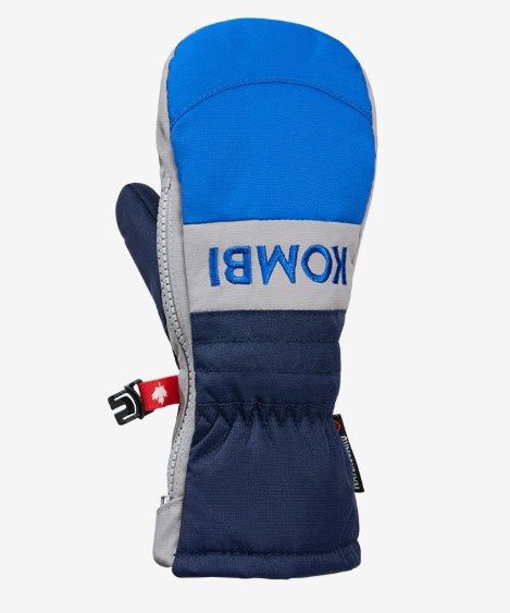 Kombi The Nano Peewee Mitt, Colour: True Navy, Size: L/XL