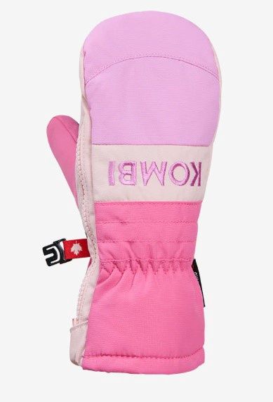 Kombi The Nano Peewee Mitt